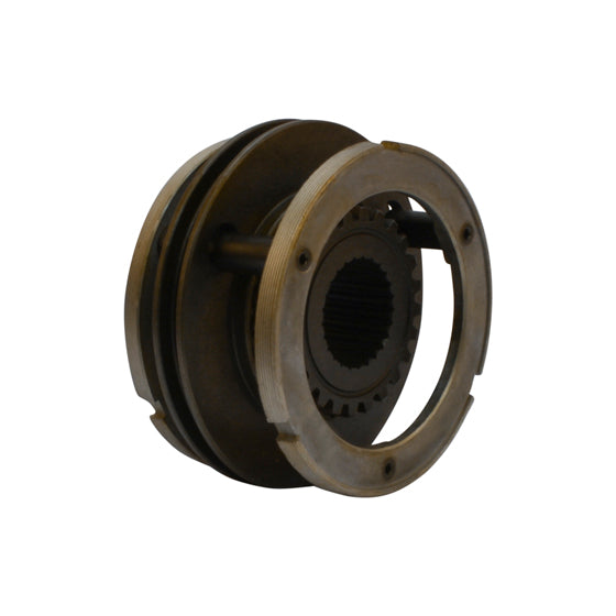 USA Standard Manual Transmission Peugeot 5th Gear Synchro Assembly