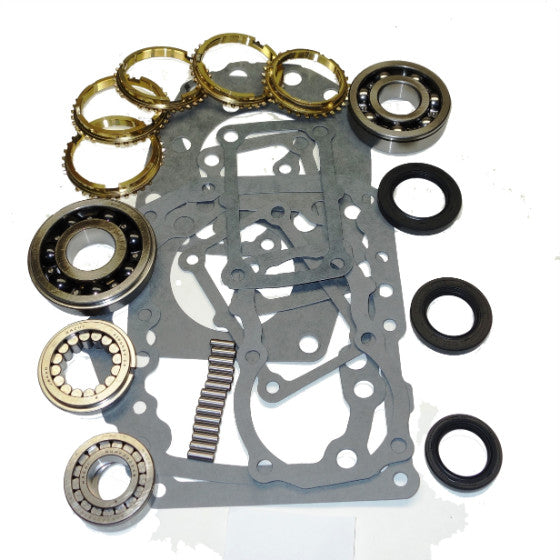 Manual Trans Bearing Kit 1981-1983 Toyota 5-Spd B32-14 Input Bearing W/Synchros