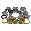 W50 M/T BEARING KIT '74-'84 5SPD  W/SYNCHROS