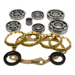 M/T BEARING KIT '73-'80 NO 5TH W/SYNCHROS