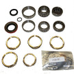 USA Standard Manual Transmission T5 Bearing Kit 1981-Newer Jeep 5DPS W/Synchros