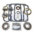 USA Standard Manual Transmission T18 Bearing Kit 1979-1985 Jeep 4SPD  W/Synchros