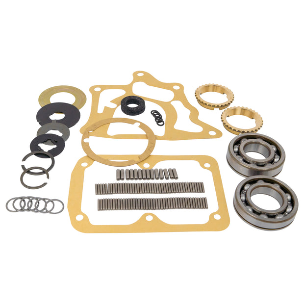 Manual Transmission T90 Bearing Kit 1964-1968 International 3-SPD With Synchros
