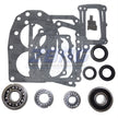 USA Standard Manual Transmission Bearing Kit 1984+ With 32TM03NX Input Bearing