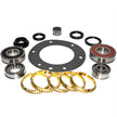 USA Standard Manual Trans AX15 Bearing Kit 1985 & Newer Jeep 5-SPD With Synchros