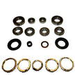 USA Standard Manual Transmission Bearing Kit 88+ Ford/Mazda 5-SPD FWD W/Synchros