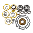 Manual Transmission GETRAG Bearing Kit 1988-1989 GM Truck 1st Design 3-Piece Input And Output Bearings  W/ Synchros