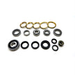 USA Standard Manual Transmission Bearing Kit 88-Newer Geo Metro 5-Spd W/Synchros