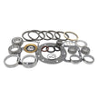 USA Standard Manual Transmission ZF547 Bearing Kit 1999+ With Synchro'S