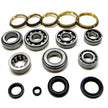 USA Standard Manual Trans Bearing Kit 1988+ Honda Civic 1.6L 5-SPD W/Synchros
