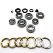 USA Standard Manual Transmission Bearing Kit 1993 Acura Integra With Synchro'S
