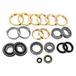 USA Standard Manual Transmission Bearing Kit NVT355 2007 & Newer Jeep W/Synchros