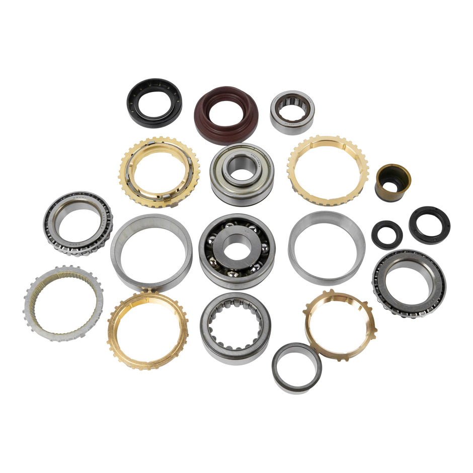 Manual Trans C56 & C59 Bearing Kit 2003+ Toyota Corolla/Matrix 5-SPD W/Synchros