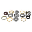 Manual Trans C56 & C59 Bearing Kit 2003+ Toyota Corolla/Matrix 5-SPD W/Synchros
