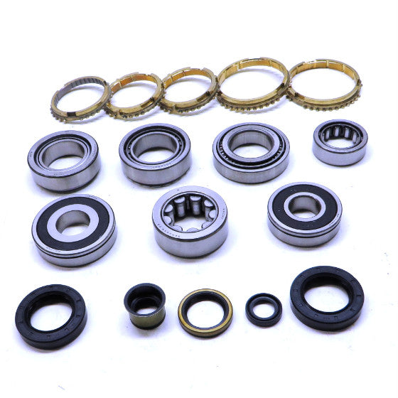 USA Standard Manual Transmission Bearing Kit C56 2004 & Newer Toyota W/Synchros