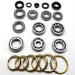 Manual Transmission Bearing Kit 2003+ Mitsubishi Lancer Evolution With Synchros