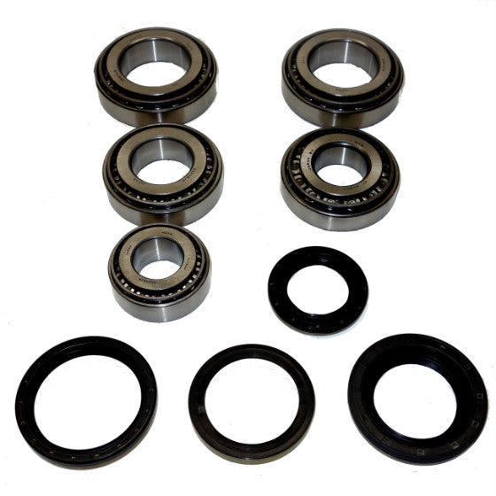USA Standard Manual Transmission Bearing Kit G56 2005 & Newer Mercedes W/Synchro