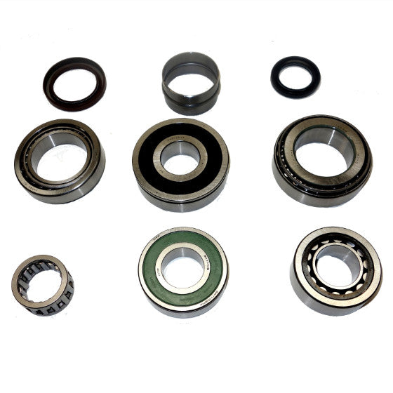 USA Standard Manual Trans Bearing Kit 2005 Toyota Tacoma 6-SPD 4WD With Synchros