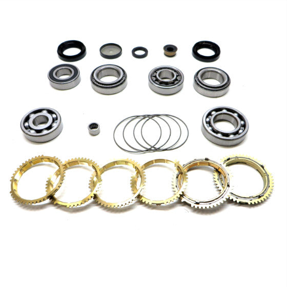 USA Standard Manual Trans Bearing Kit 2000-03 Mitsubishi Eclipse 3.0L W/Synchro