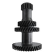 USA Standard Manual Transmission T18 Cluster