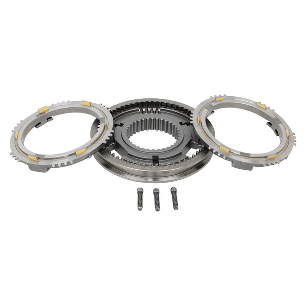 USA Standard Manual Transmission G56 3rd & 4th Assembly