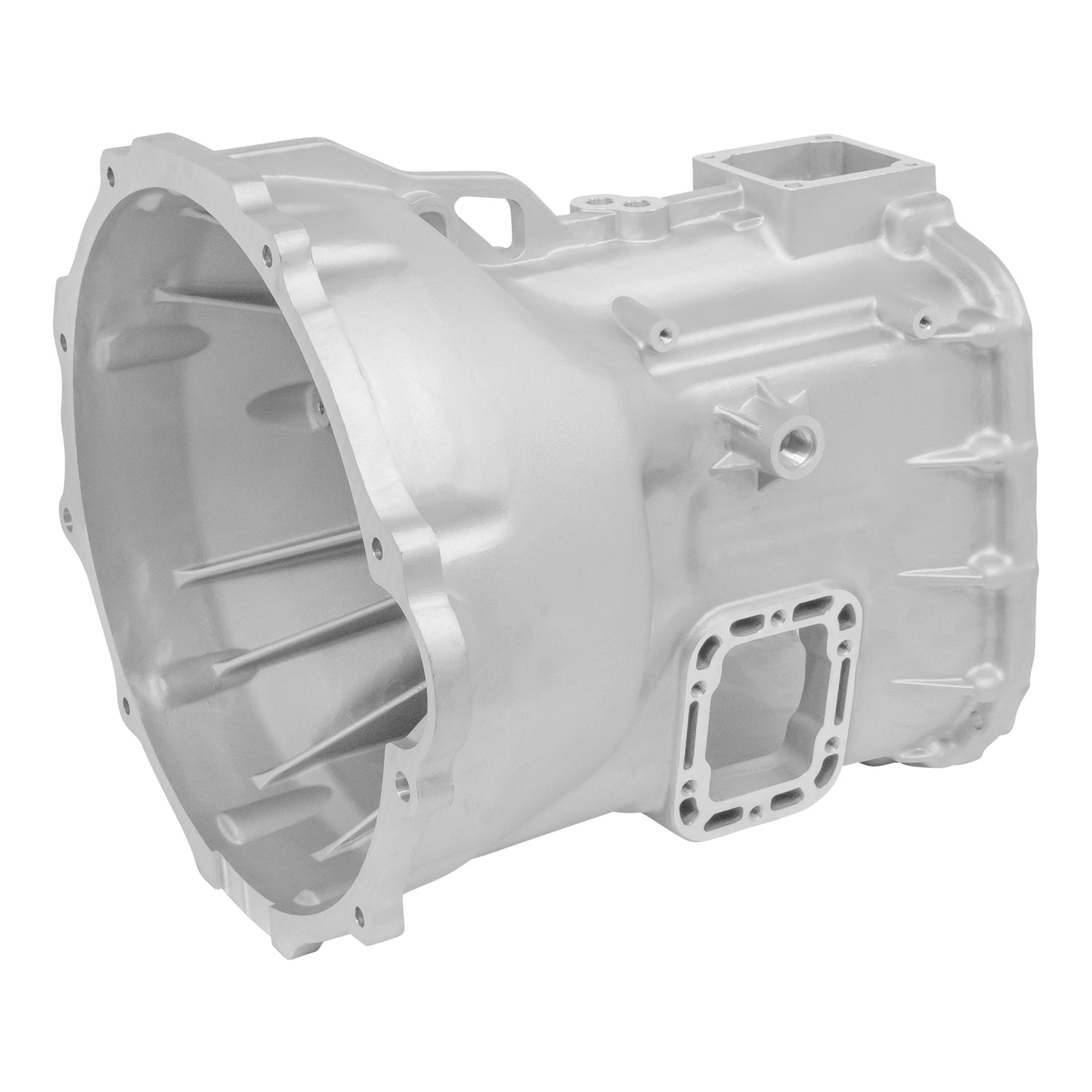 USA Standard Gear G56 Manual Transmission Case For Dodge Ram 5.8/6.7-L Diesel