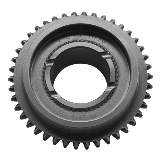 USA Standard Manual Transmission GETRAG 5th Gear Mainshaft 1988-1993 GM 24-Tooth
