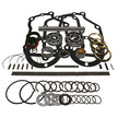 USA Standard Manual Transmission MUNCIE Bearing Kit With Synchro'S 1966-1974
