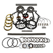 USA Standard Manual Transmission MUNCIE M20 Bearing Kit W/Synchros 1963-1965
