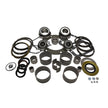USA Standard Manual Transmission ZF S547/M Bearing Kit With Synchro'S