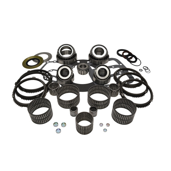 USA Standard Manual Transmission ZF542 Bearing Kit W/Needles & With Synchro'S