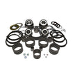 USA Standard Manual Transmission ZF542 Bearing Kit W/Needles & With Synchro'S