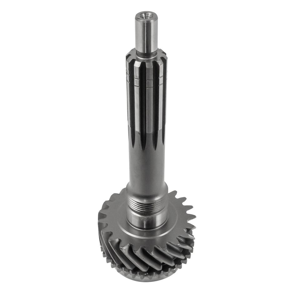 USA Standard Manual Transmission MUNCIE M20 Input 21 Tooth  2.52 Ratio
