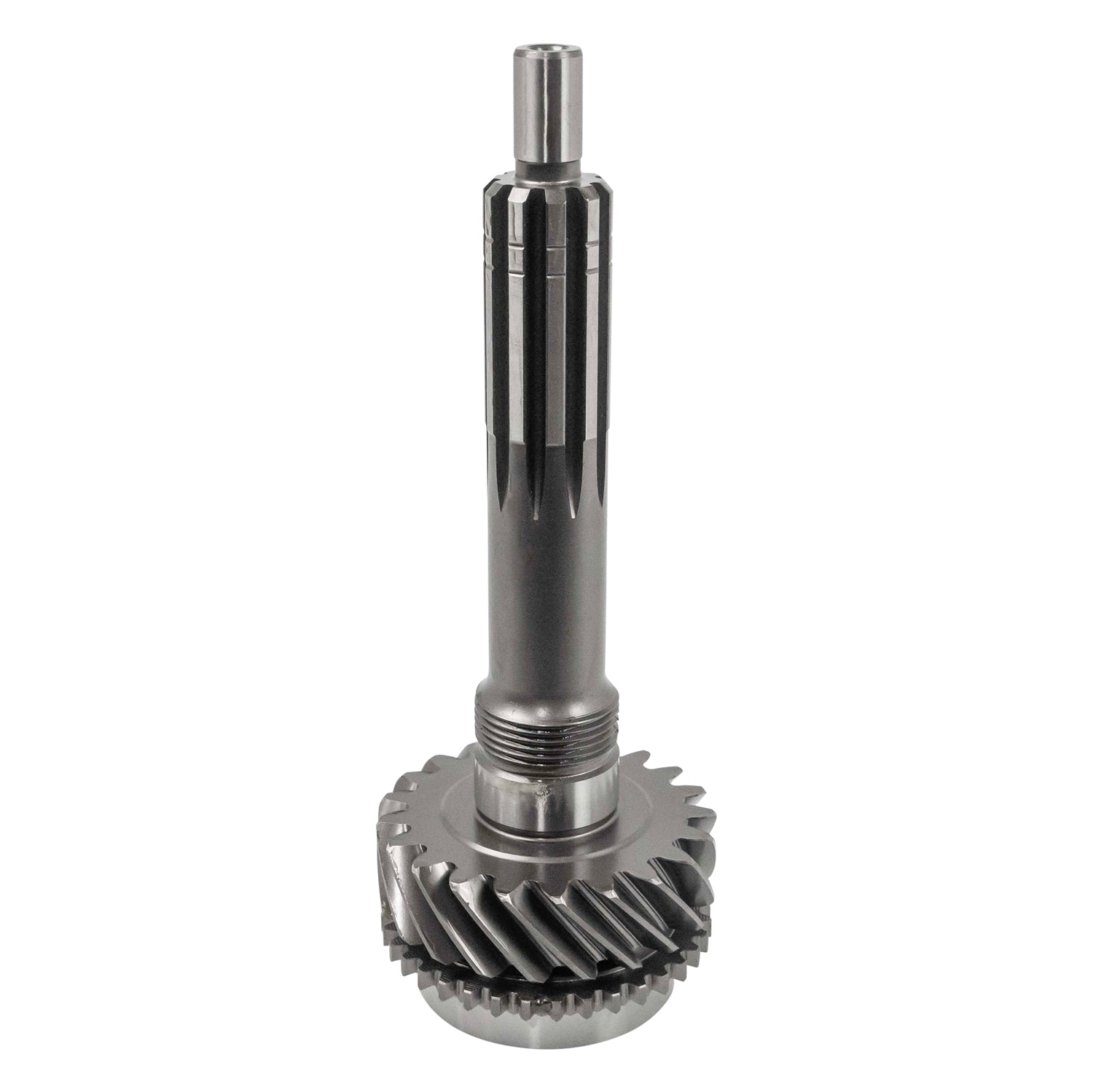 USA Standard Manual Transmission MUNCIE M20 Input 21 Tooth  2.52 Ratio