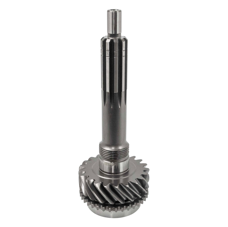 USA Standard Manual Transmission MUNCIE M20 Input 21 Tooth  2.52 Ratio
