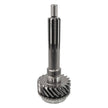 USA Standard Manual Transmission MUNCIE M20 Input 21 Tooth  2.52 Ratio