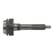 USA Standard Manual Transmission MUNCIE M20 Input 24-Tooth 2.56 Ratio