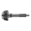 USA Standard Manual Transmission MUNCIE M21 Input 2.20 Ratio