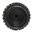 USA Standard Manual Transmission MUNCIE M22 Input 10-Spl 2.20 Ratio