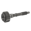 USA Standard Manual Transmission NSG370 Input Chrysler/GM