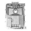 USA Standard Manual Transmission NV4500 Round Bare Top Cover Chrysler/GM