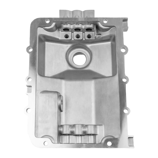 USA Standard Manual Transmission NV4500 Round Bare Top Cover Chrysler/GM