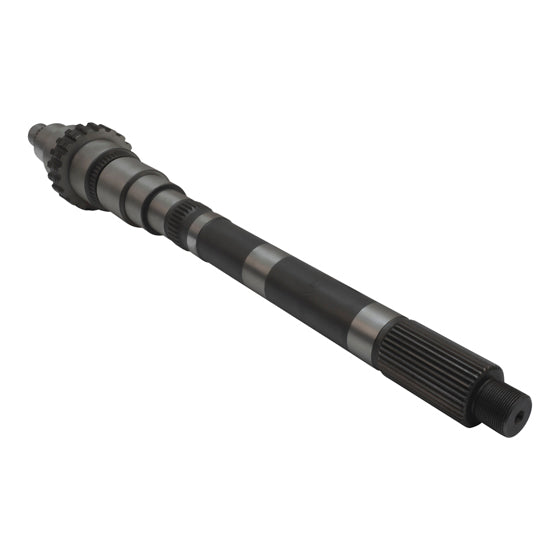 USA Standard Manual Transmission NV4500 Mainshaft With Nut Chrysler/GM 2WD