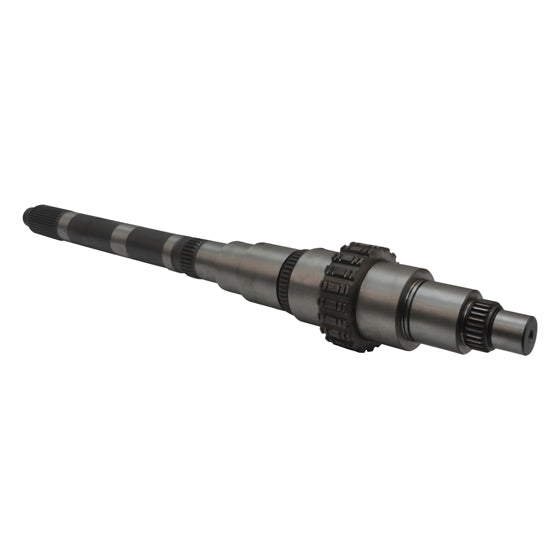 USA Standard Manual Transmission NV4500 Mainshaft With Nut Chrysler/GM 2WD