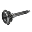 USA Standard Manual Transmission NV3550Input 2002-2004 Jeep 26-Tooth
