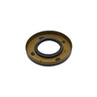 USA Standard Manual Transmission NSG370 Rear Seal 4WD 2005-2010 Jeep Wrangler