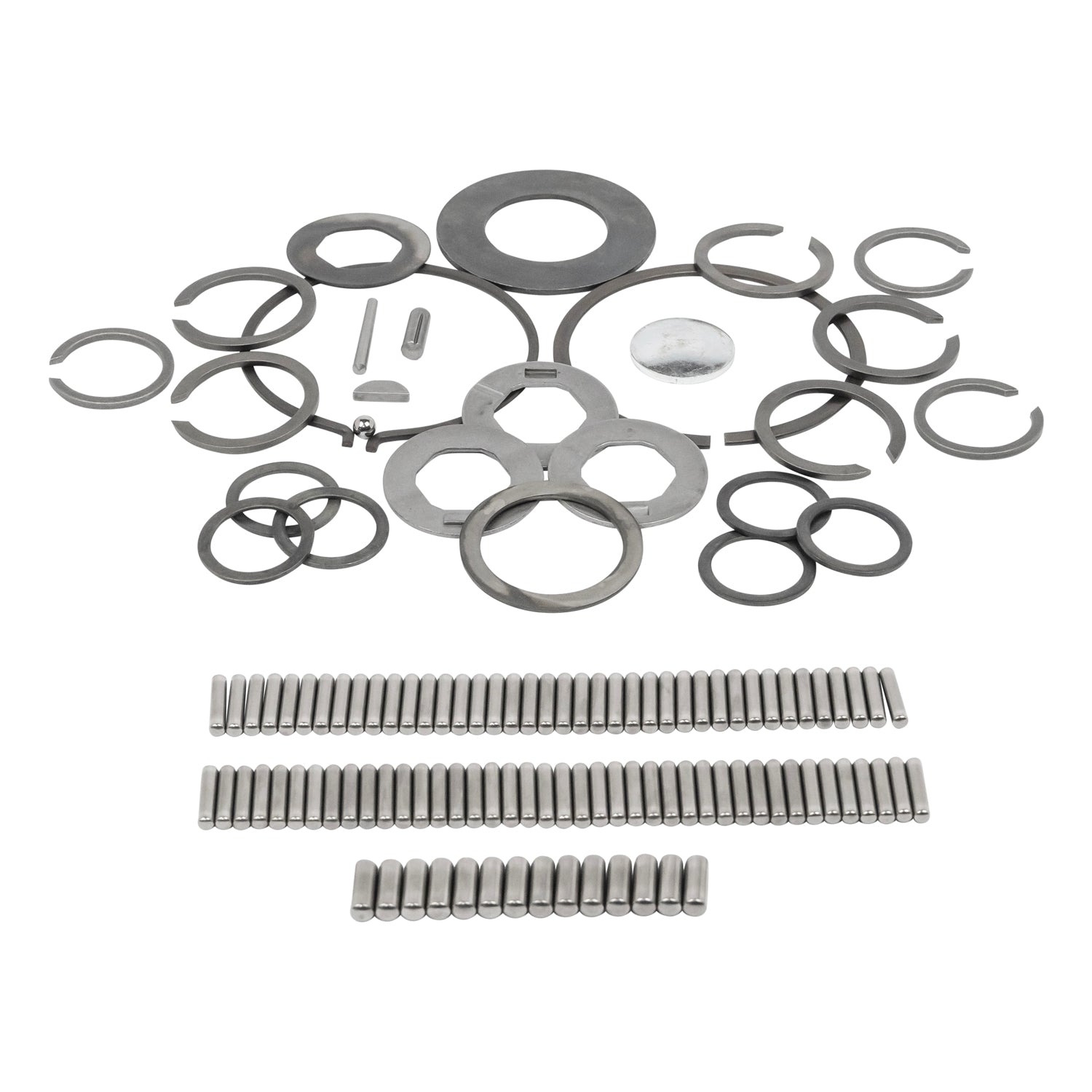 USA Standard Manual Transmission T10 Small Parts Kit 7/8