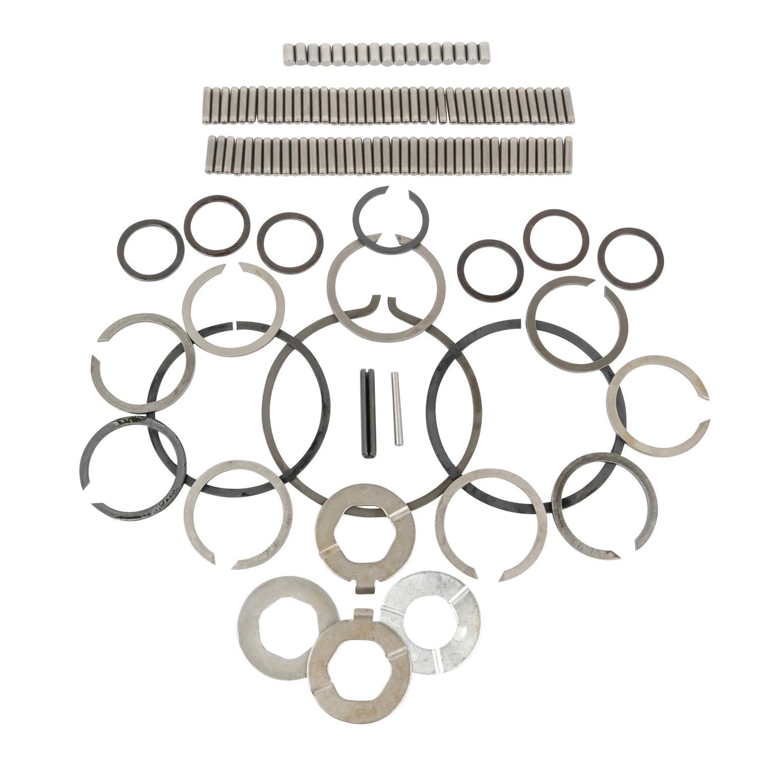 USA Standard Manual Transmission MUNCIE Small Parts Kit 7/8