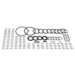 USA Standard Manual Transmission MUNCIE Small Parts Kit 1