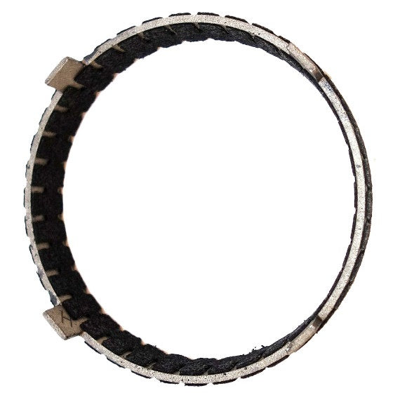 USA Standard Manual Transmission T56 1st  2nd  & Inner Synchro Ring Blockers